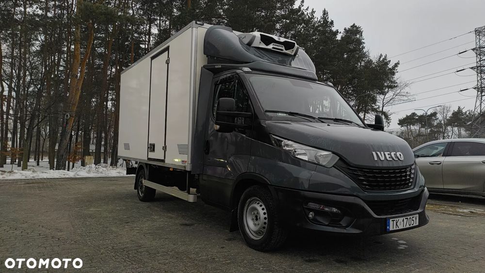 Iveco 35s18 - 2