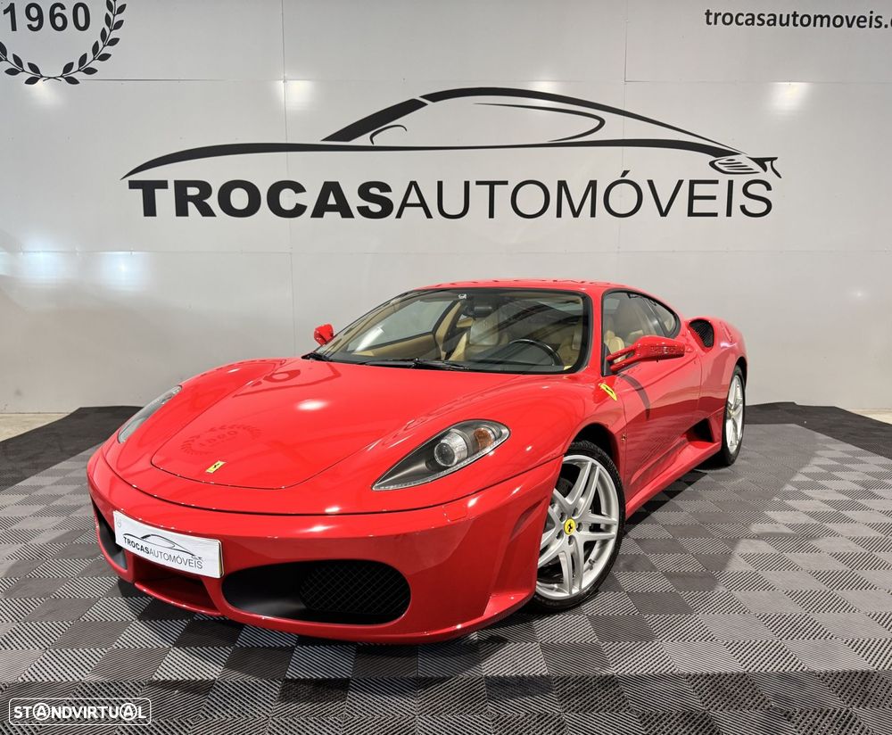 Ferrari F430 - 3
