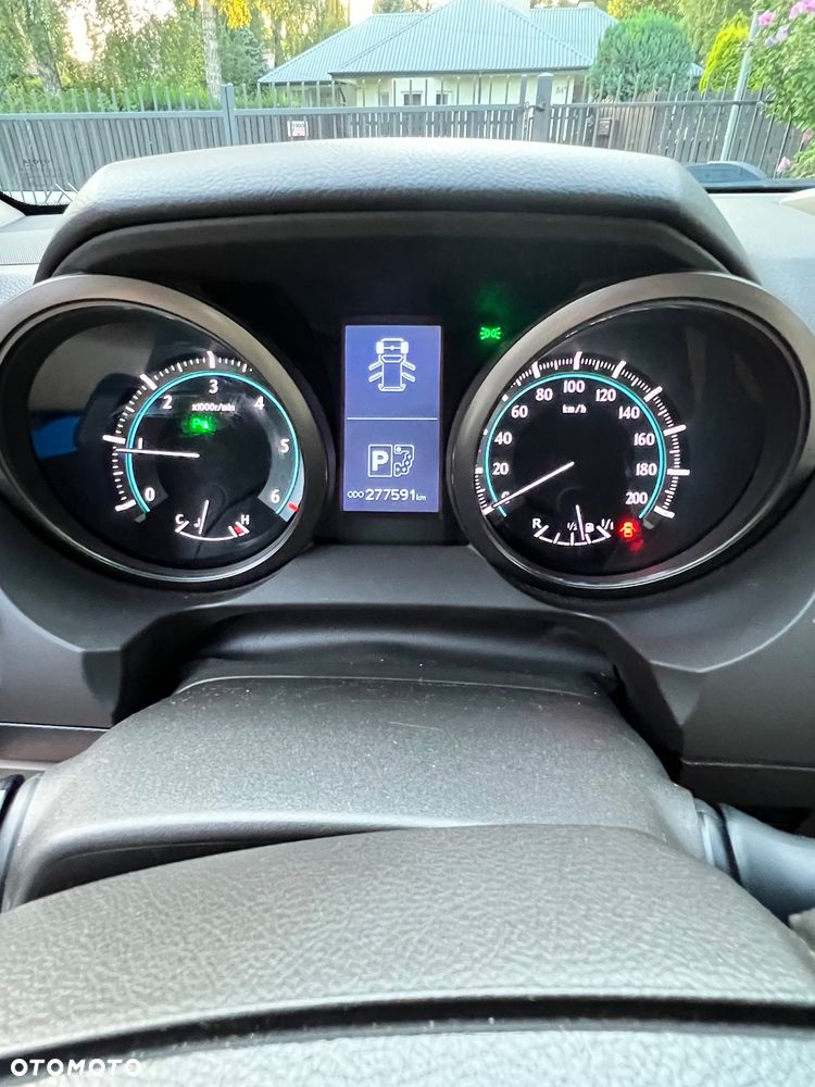 Toyota Land Cruiser LC 3.0 D-4D Prestige - 7