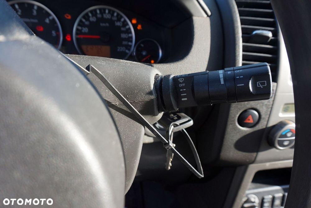 PRZEŁĄCZNIK ZESPOLONY TAŚMA AIRBAG PATHFINDER III R51 25567-EB60A 25540-EB62A 25260-EB60A NISSAN 2005-2014 - 2