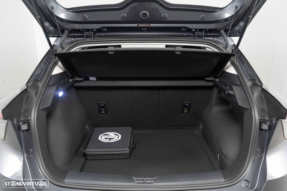 MG MG4 51 kWh Standard - 12