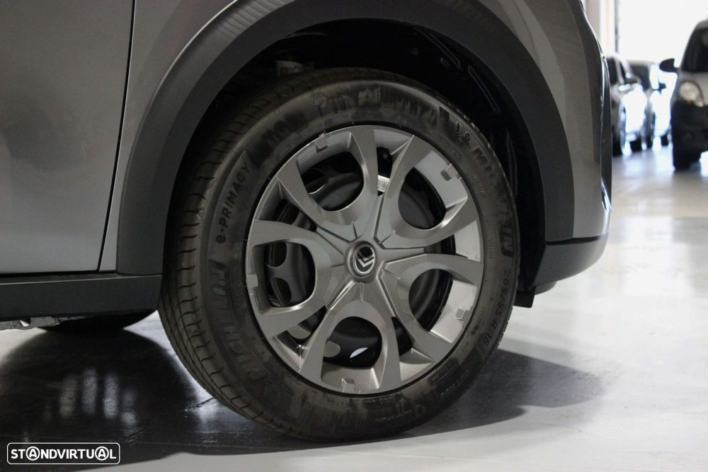 Citroën C3 1.2 Turbo Plus - 11