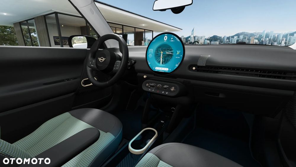 MINI Cooper SE 54.2kWh Linia Essential - 3