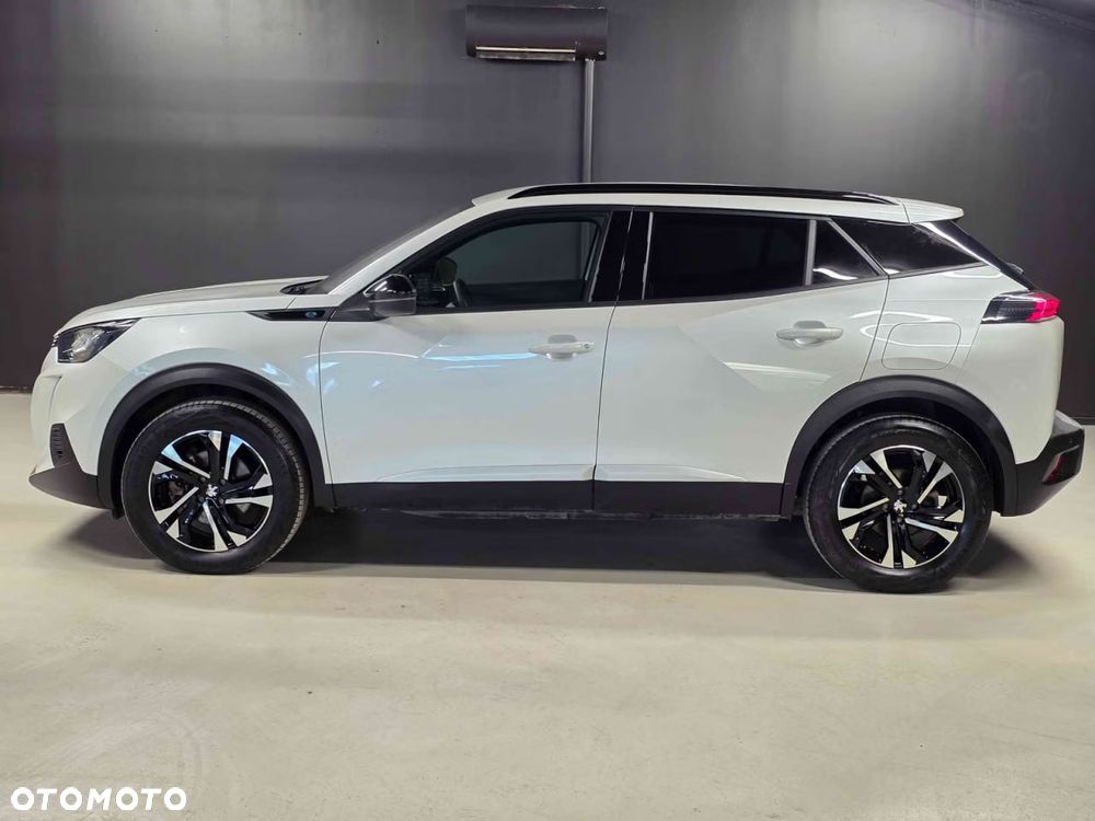 Peugeot 2008 136 Allure - 3