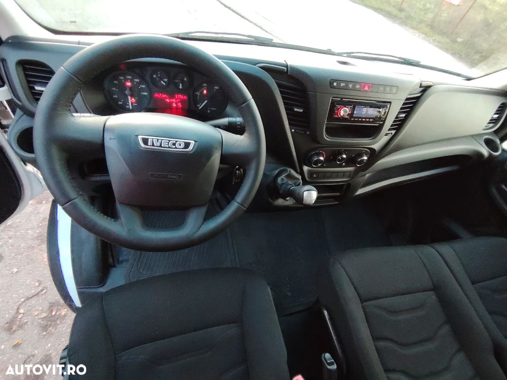 Iveco Daily - 8