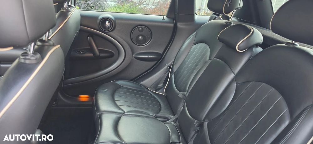Mini Countryman Cooper SD Aut. - 7
