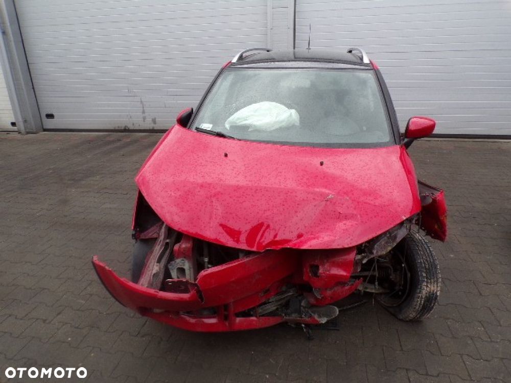 Części - Suzuki Ignis 3 III 1.2 I 90 KM 18R - 2