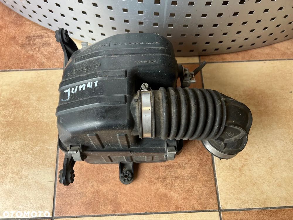 OBUDOWA FILTRA FILTR POWIETRZA SUZUKI JIMNY 84A-A01