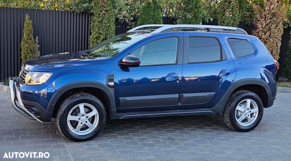 Dacia Duster - 5