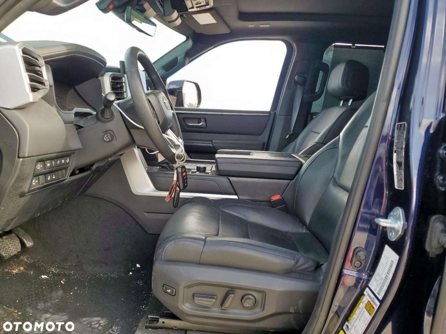 Toyota Tundra - 8