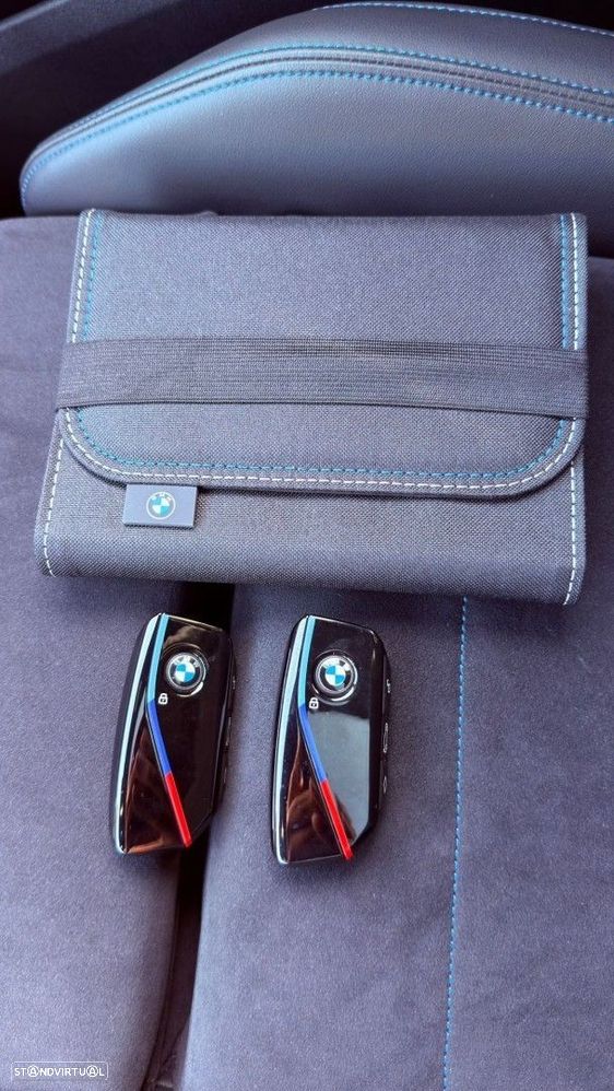 BMW X2 M35i xDrive - 39