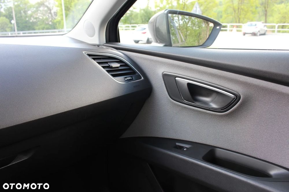 Seat Leon 1.2 TSI Style - 28