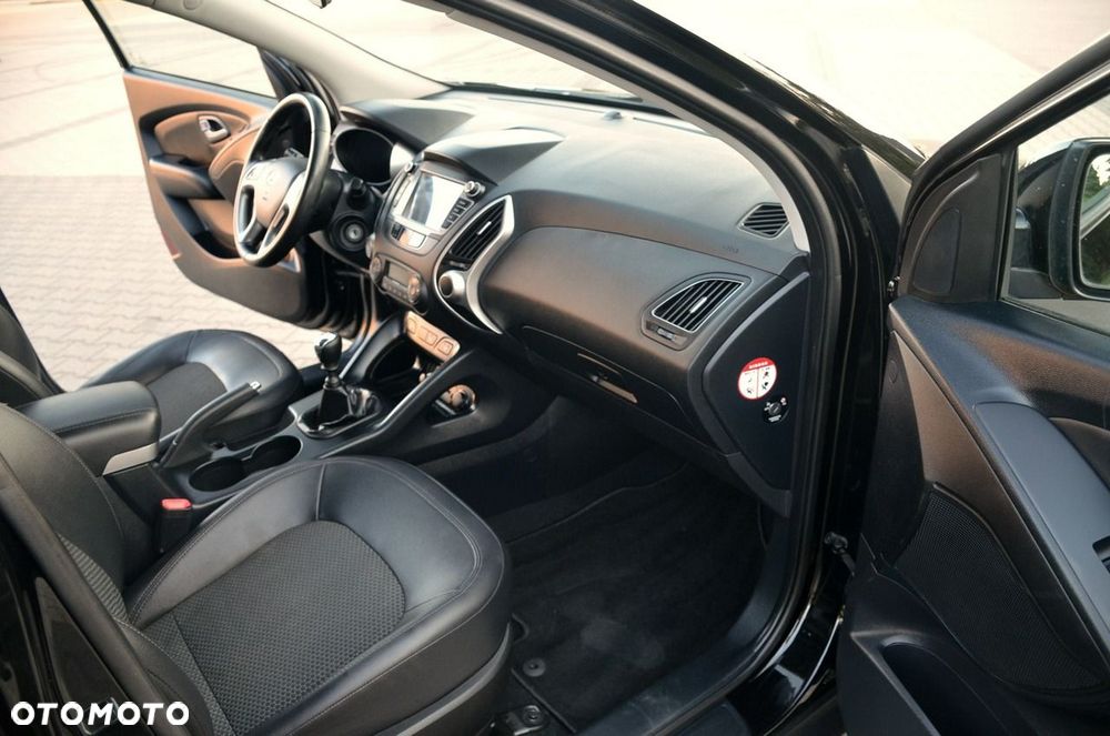 Hyundai ix35 - 19
