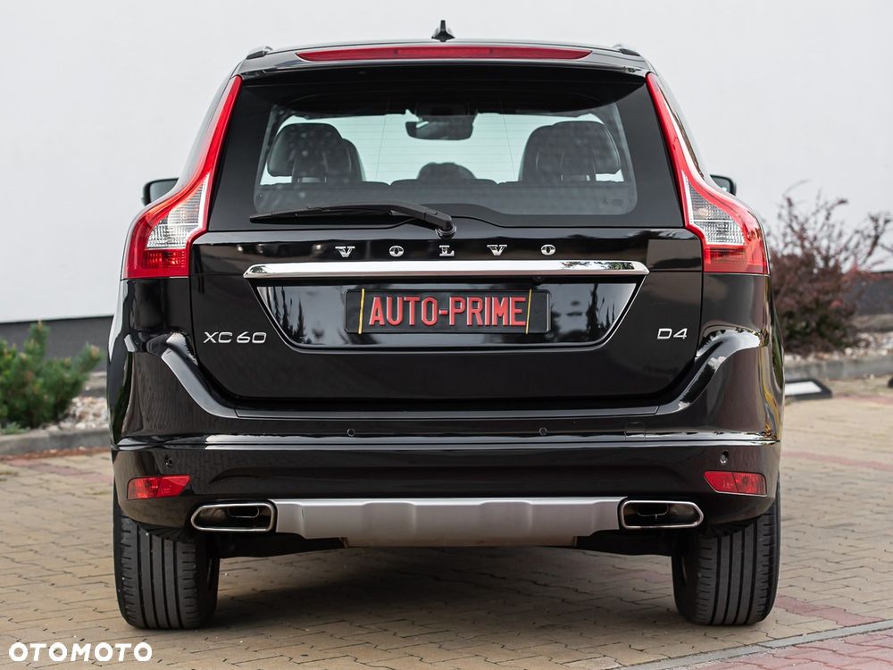Volvo XC 60 - 7
