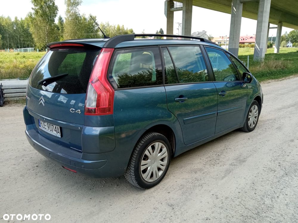 Citroën C4 Picasso - 3