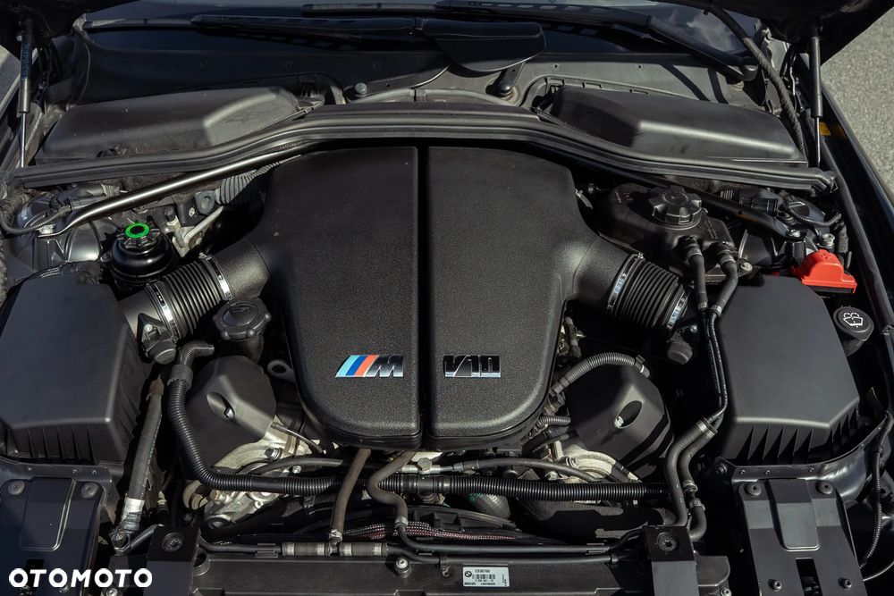 BMW M6 Standard - 27