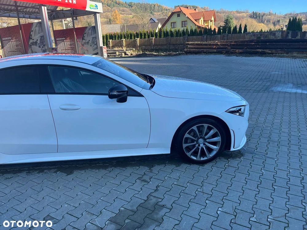 Mercedes-Benz CLS 300 d 9G-TRONIC - 17