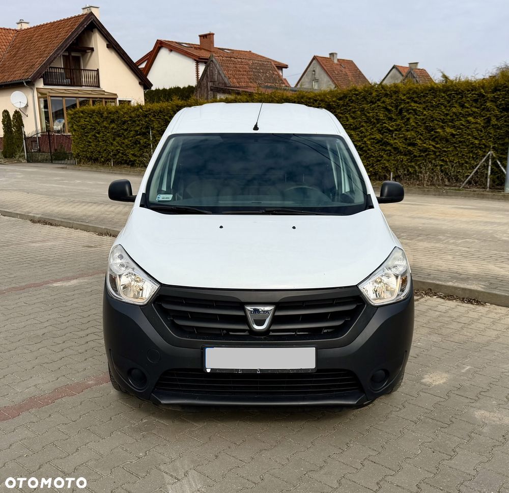 Dacia Dokker 1.6 SCe Outdoor - 13