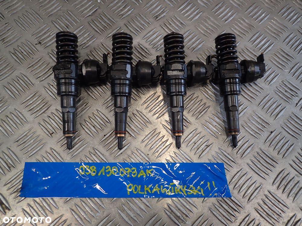 POMPOWTRYSK 1.9 TDI 1.9 TDI 115KM AUY RADOM