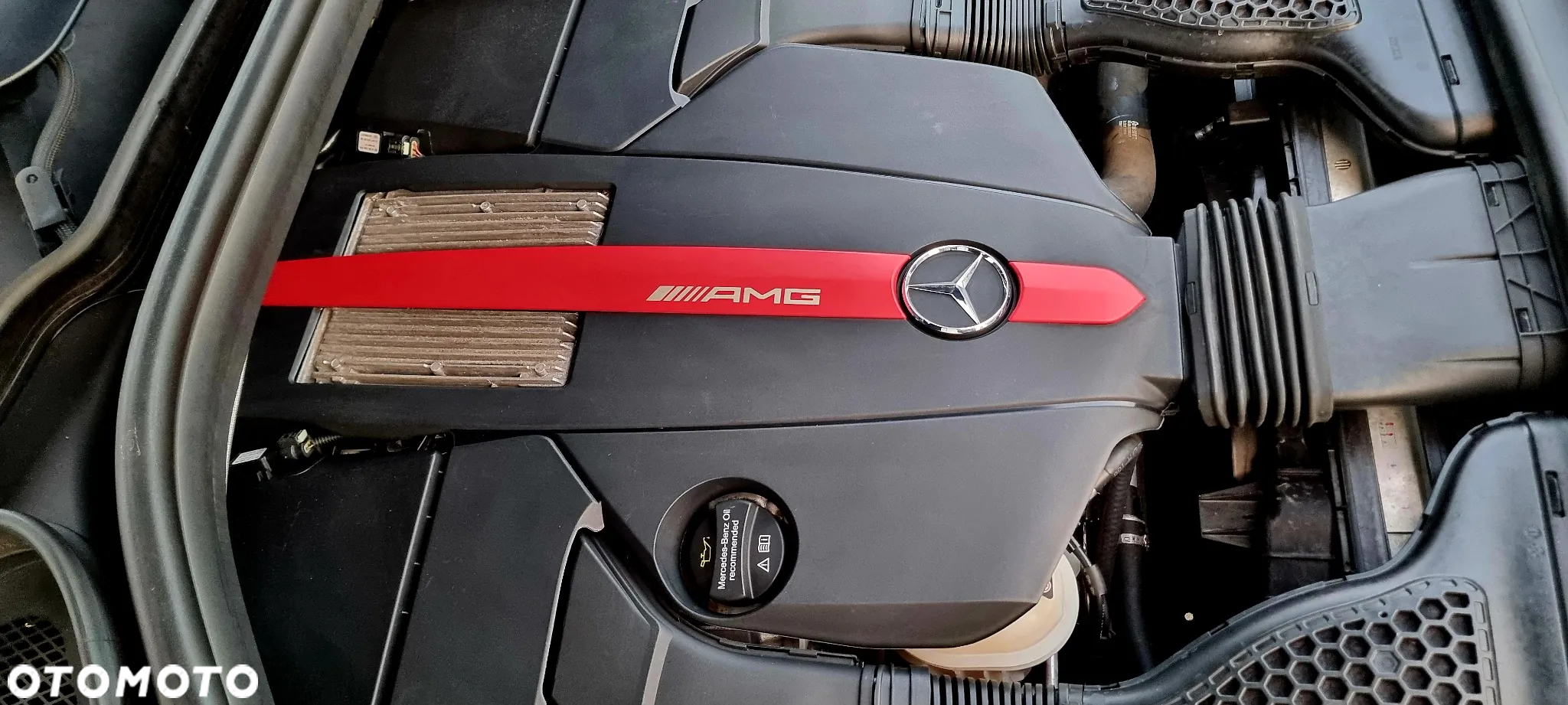 Mercedes-Benz GLE AMG Coupe 43 4-Matic - 17
