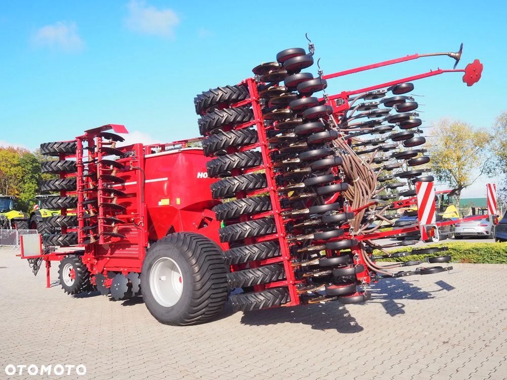 Horsch Pronto 6 AS - 3