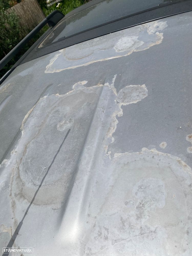 Opel Frontera 2.2 DTi Sport - 19