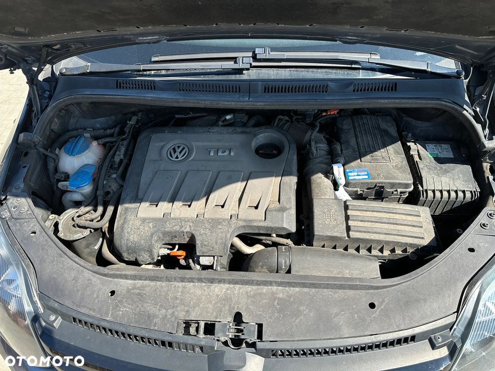 Volkswagen Golf Plus - 29