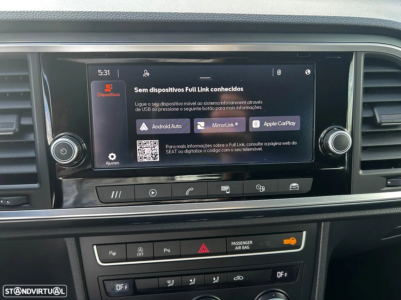 SEAT Ateca 1.0 TSI Style - 49