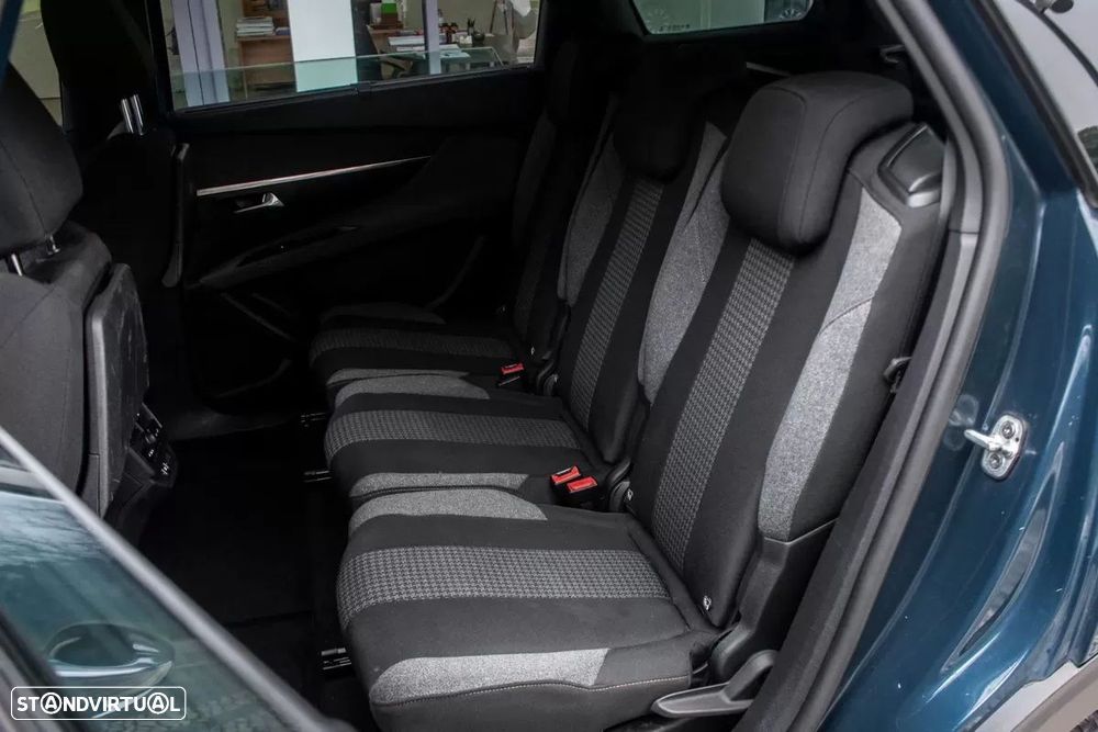 Peugeot 5008 PureTech 130 Stop & Start Active Pack - 28