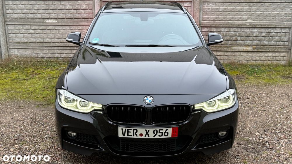 BMW Seria 3 - 27