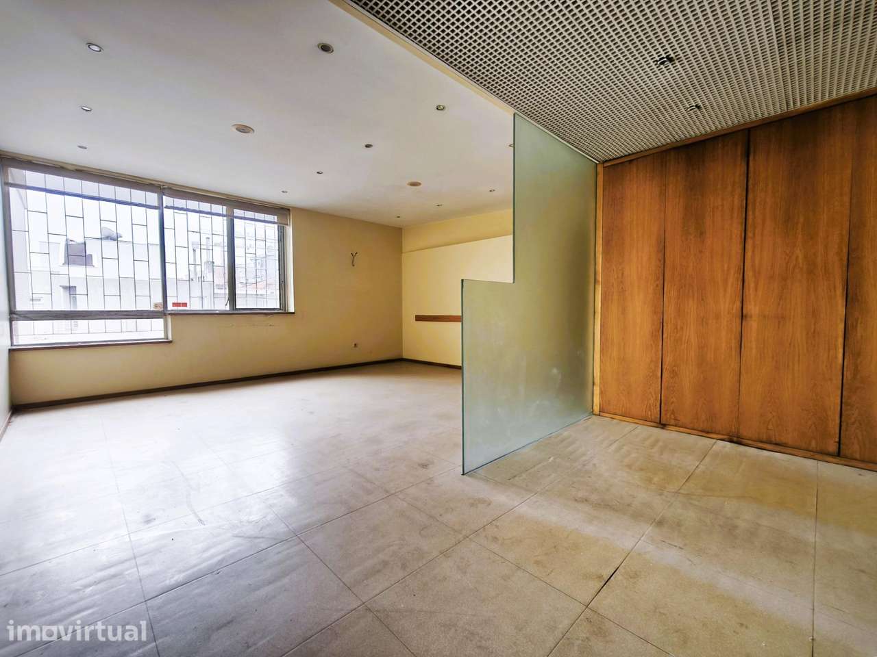 Escritório (junto Tribunal Vila do Conde) - Grande imagem: 5/12
