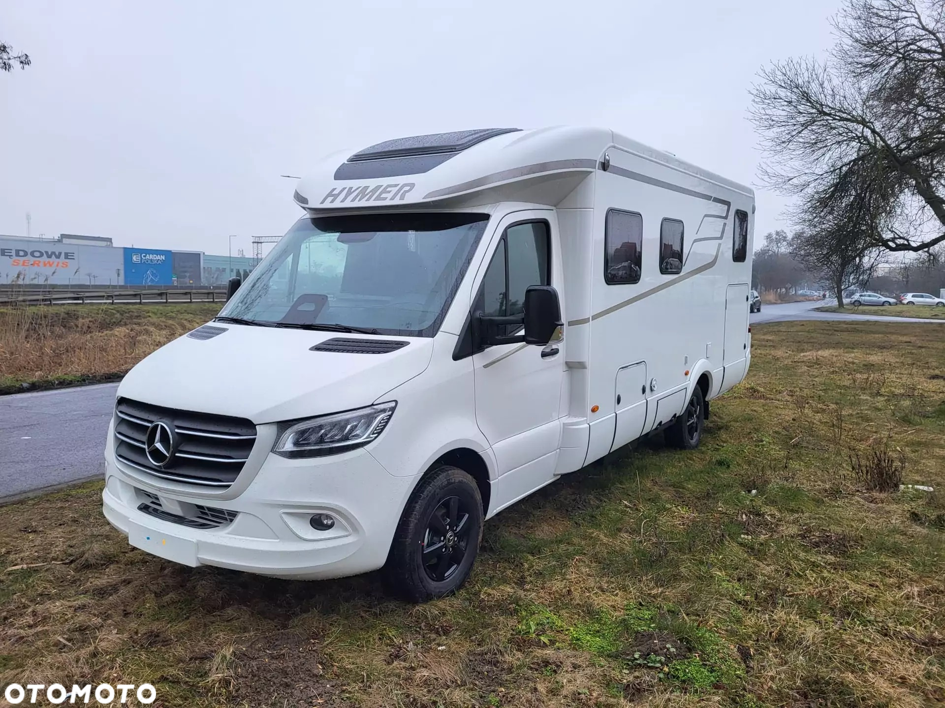 Hymer-Eriba BMC 680-T - 3