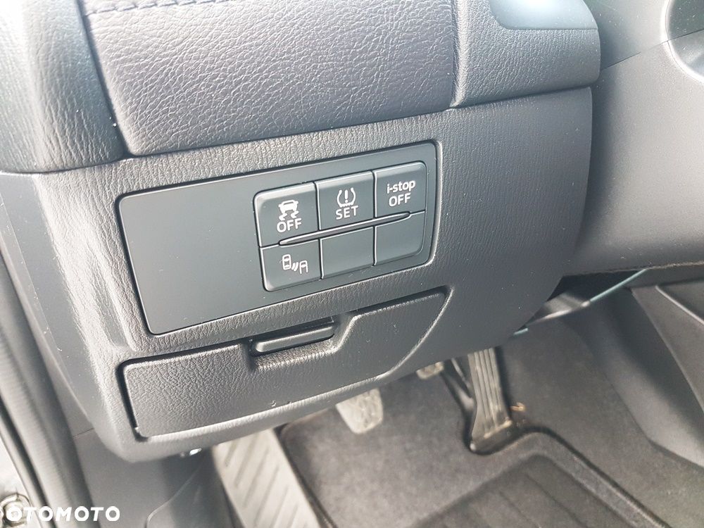Mazda 6 SKYACTIV-G 165 Exclusive-Line - 13