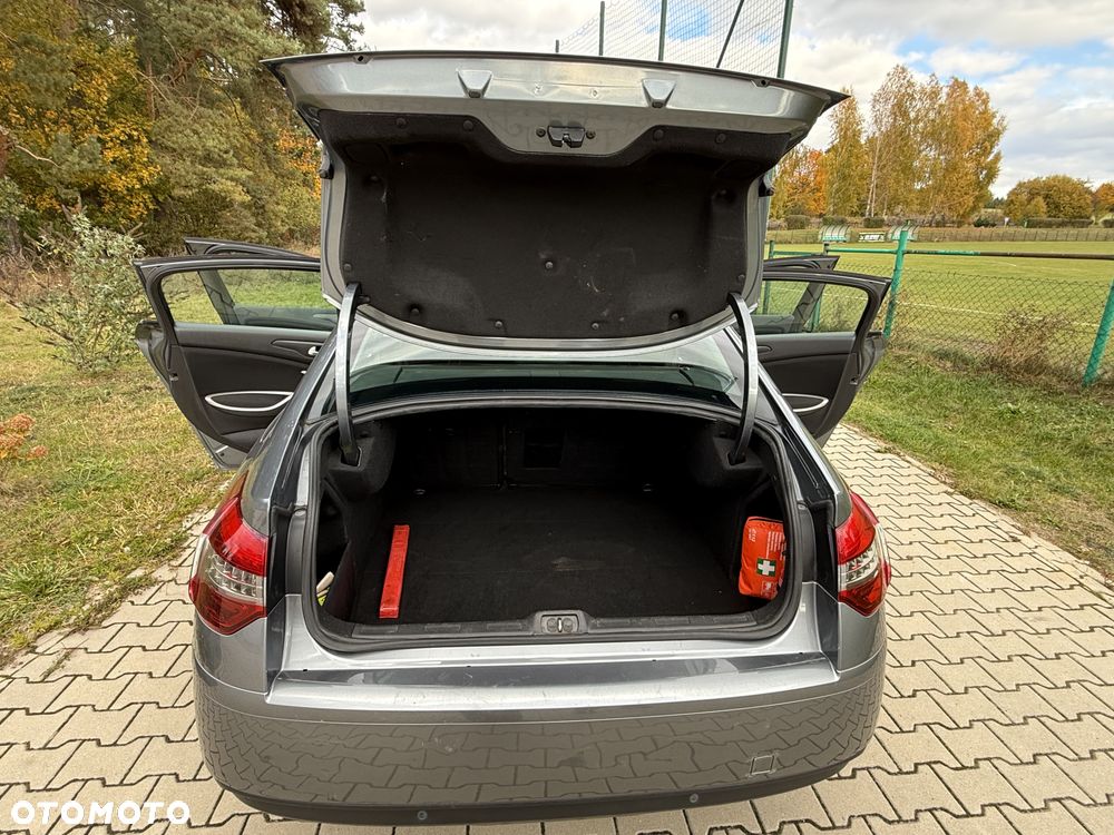 Citroën C5 - 22
