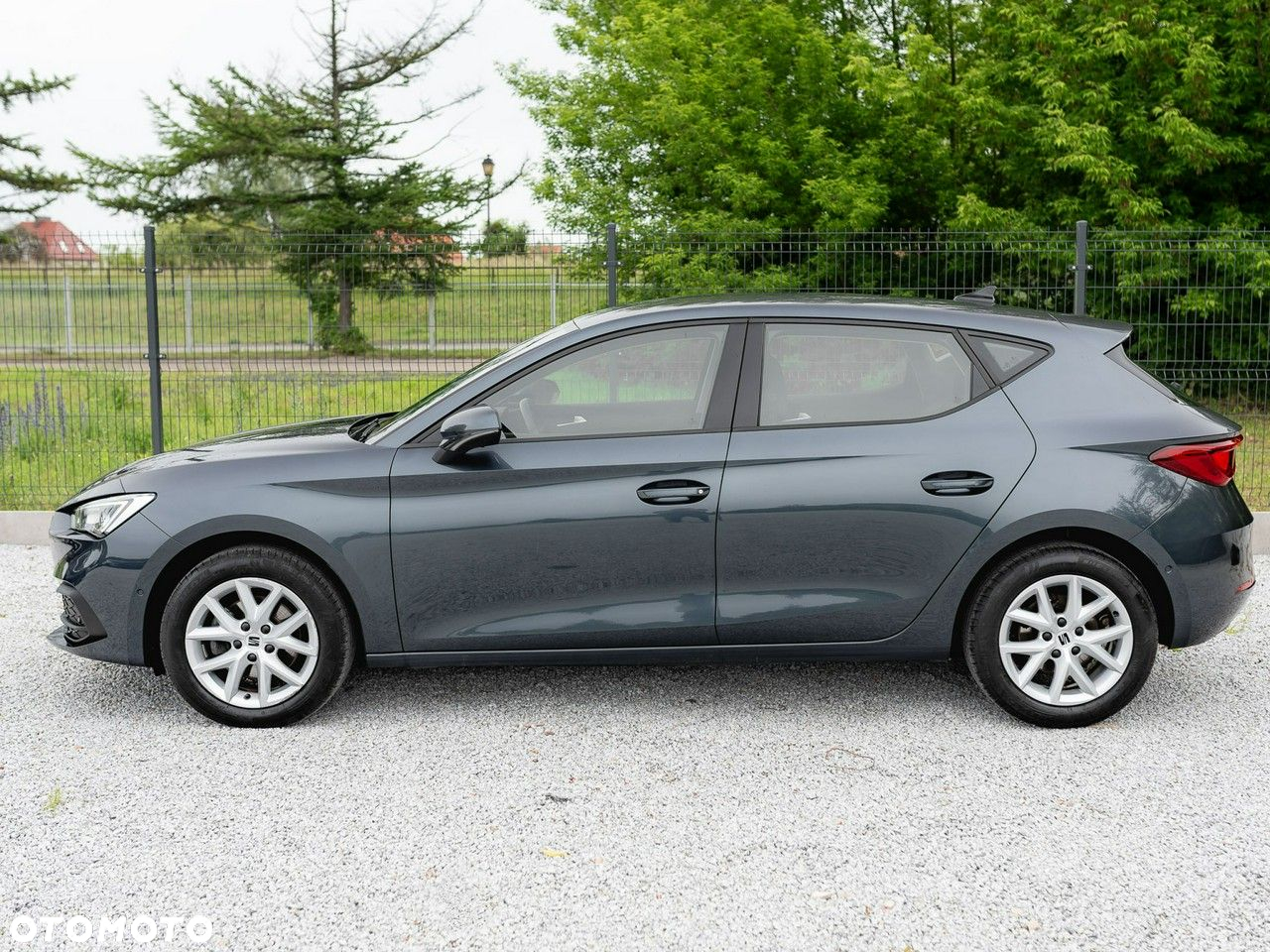 Seat Leon 1.5 TSI Full LED - 10