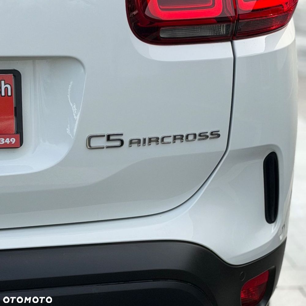 Citroën C5 Aircross - 9