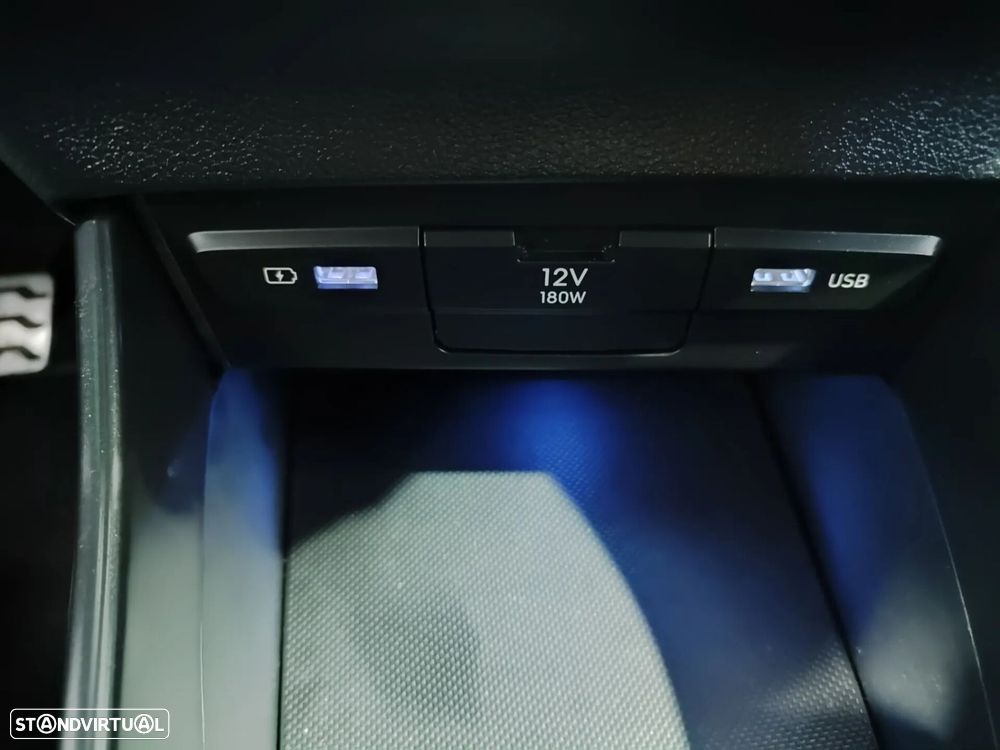 Hyundai Bayon 1.2 Select - 24