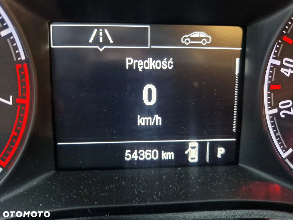 Opel Corsa 1.4 Automatik Color Edition - 7