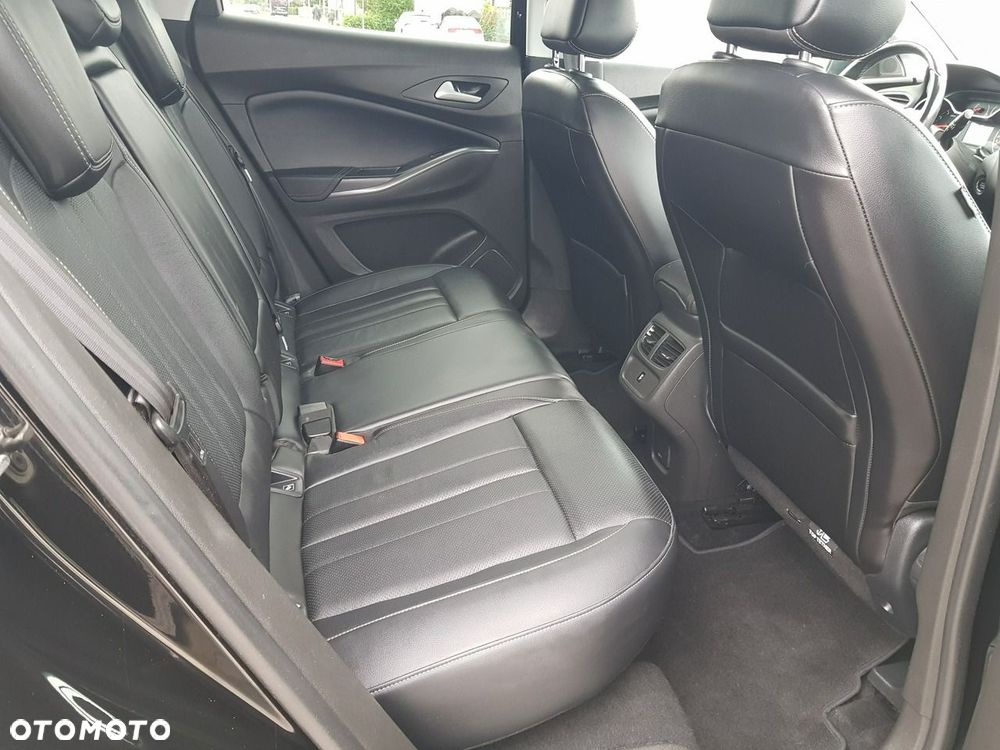 Opel Grandland X 1.5 D Start/Stop Automatik Ultimate - 16