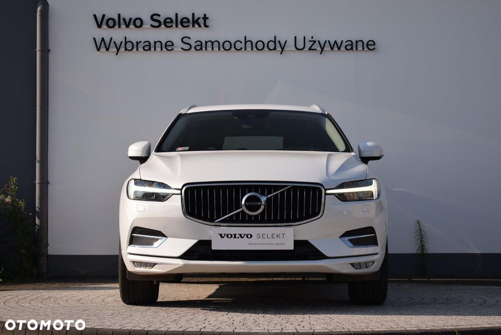 Volvo XC 60 - 2