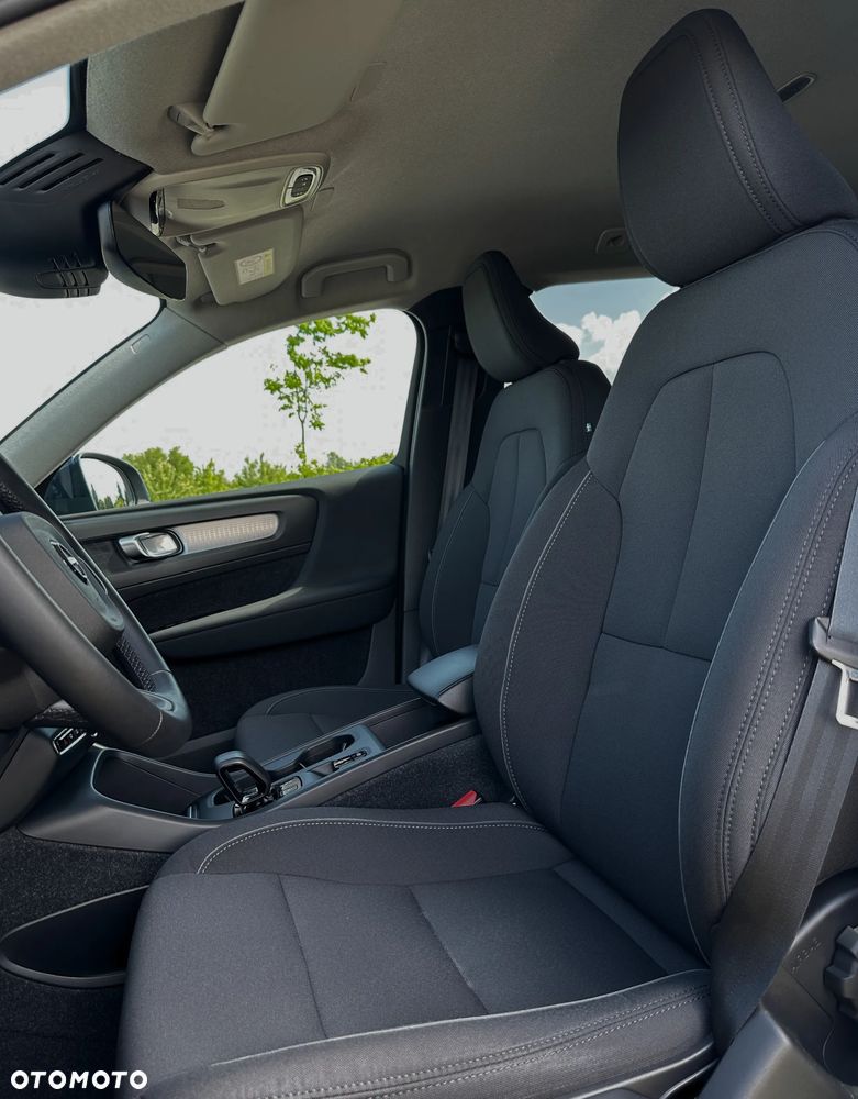 Volvo XC 40 - 21