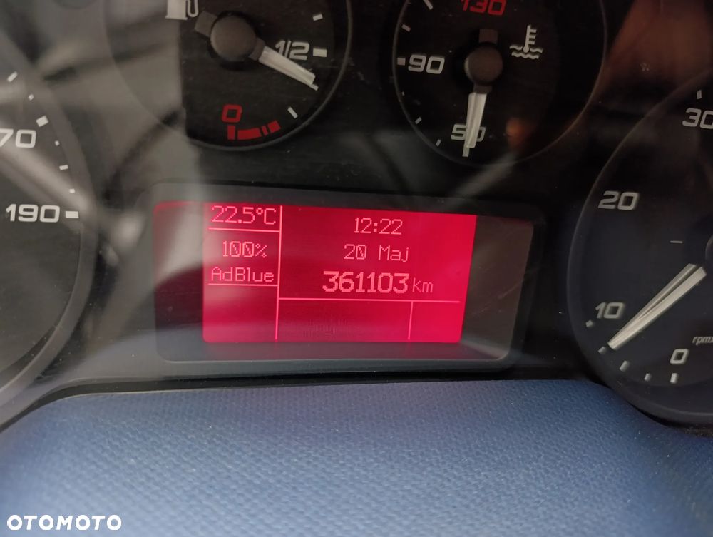 Iveco Daily 35S18 - 12
