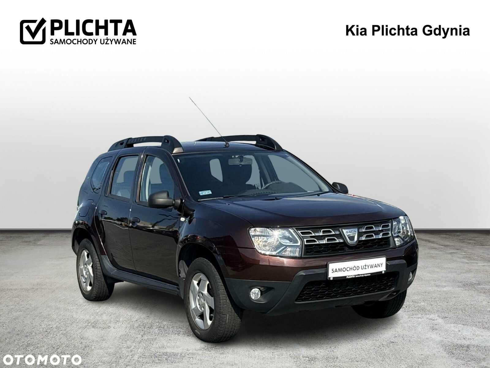 Dacia Duster - 7