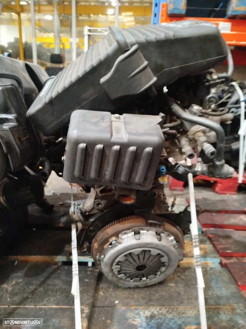 Motor Fiat Punto (176_) - 1