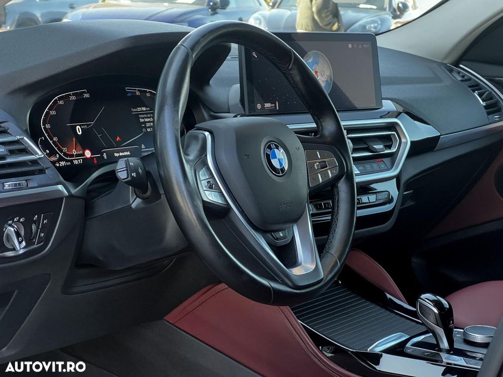 BMW X4 - 13
