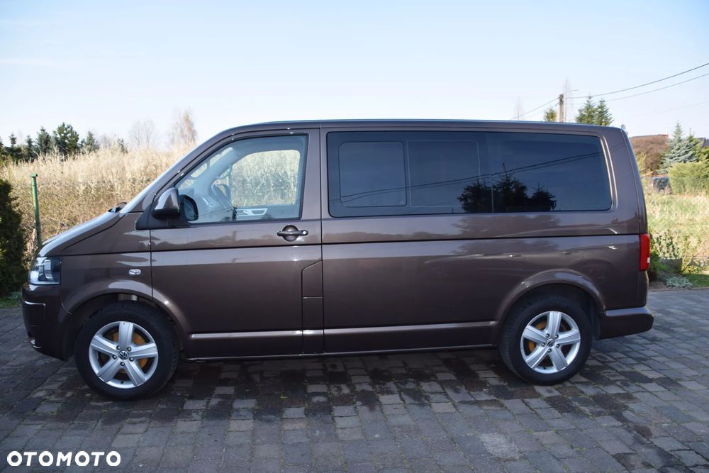 Volkswagen Multivan L1 LIFE - 4