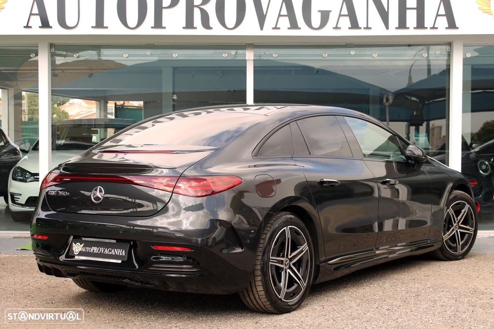 Mercedes-Benz EQE 350+ AMG Line - 43