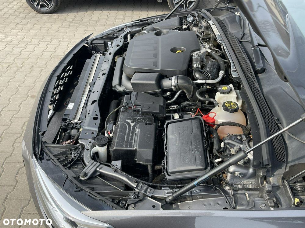 Opel Insignia 2.0 CDTI Ultimate S&S - 13