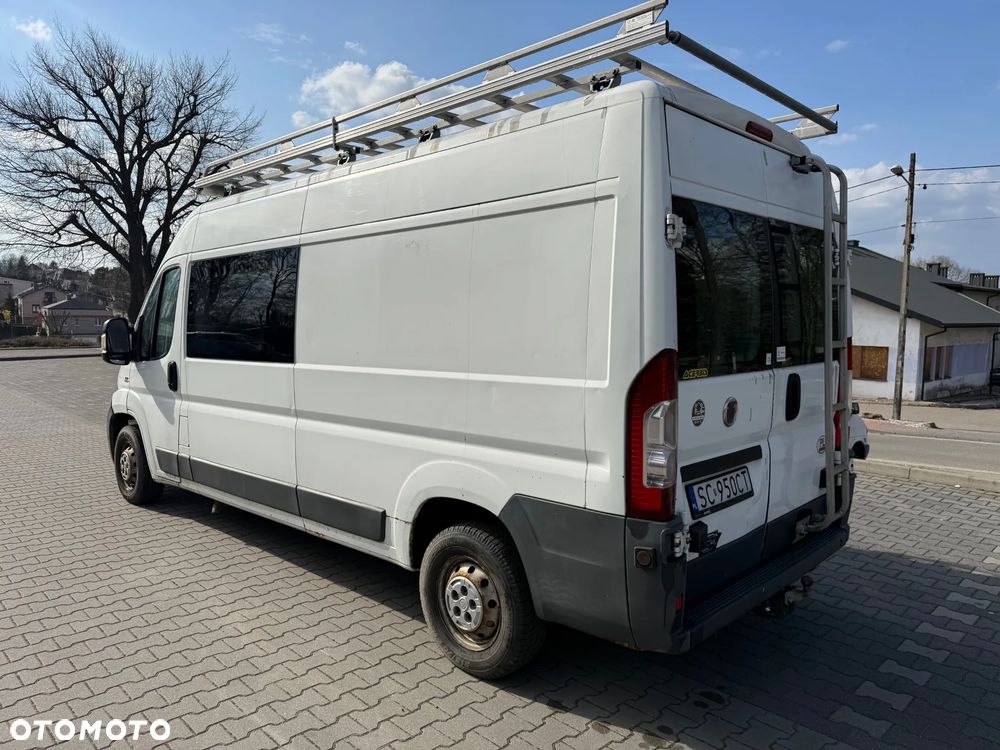 Fiat DUCATO - 3
