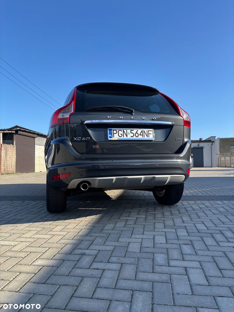 Volvo XC 60 - 23